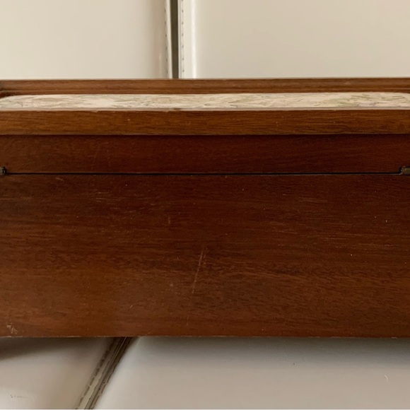 Wooden box from Japan - Picture 11 of 12